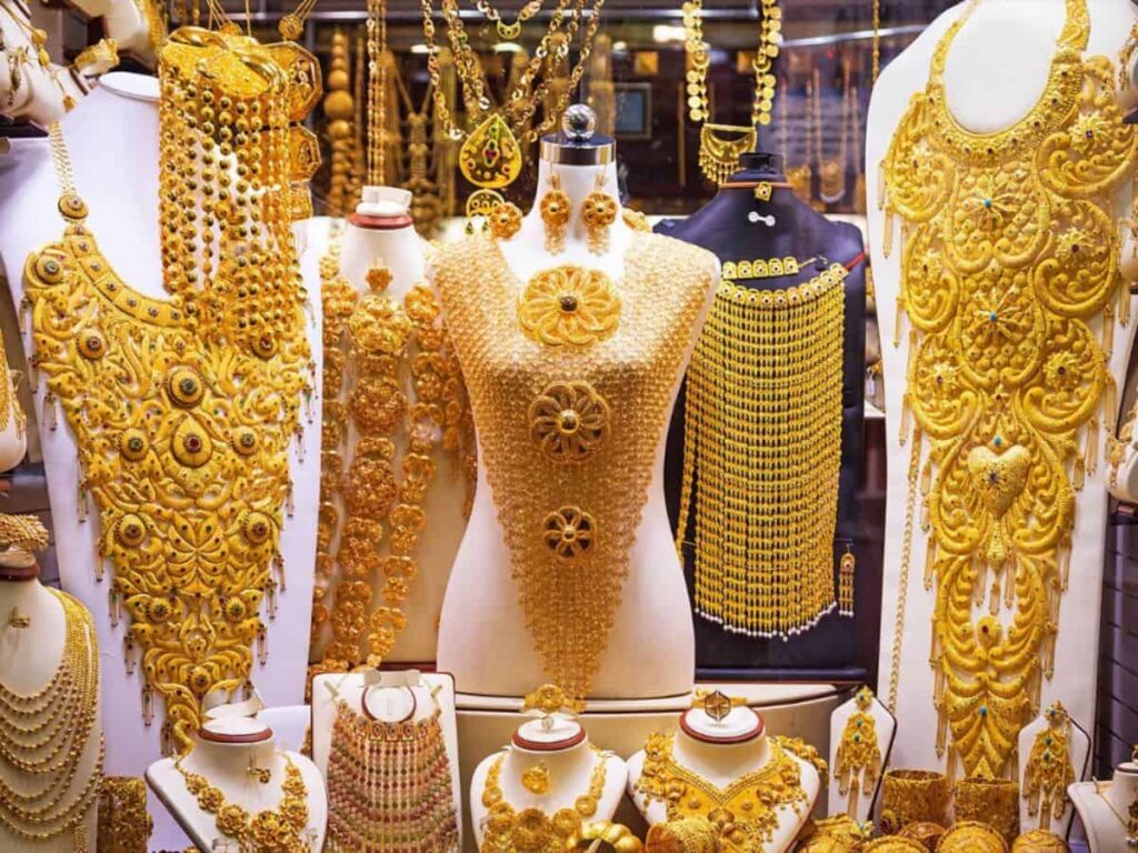 Gold Souk