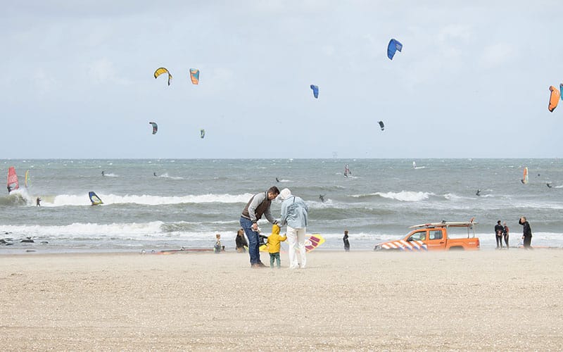 kite beach Dubai