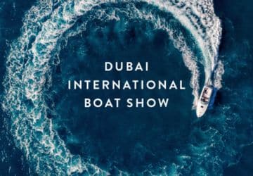 Dubai International Boat Show