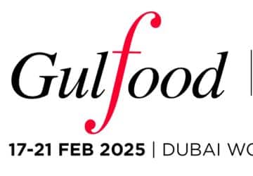 GulFood 2025