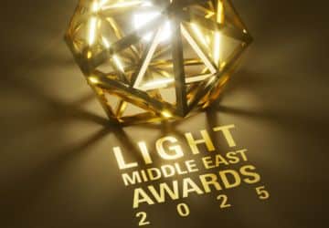 Light Middle East Awards 2025