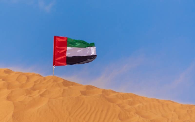 UAE-Flag