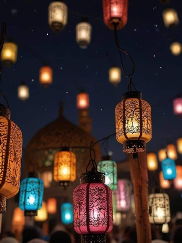 Dos and Don’ts for Tourists in Dubai During Ramadan